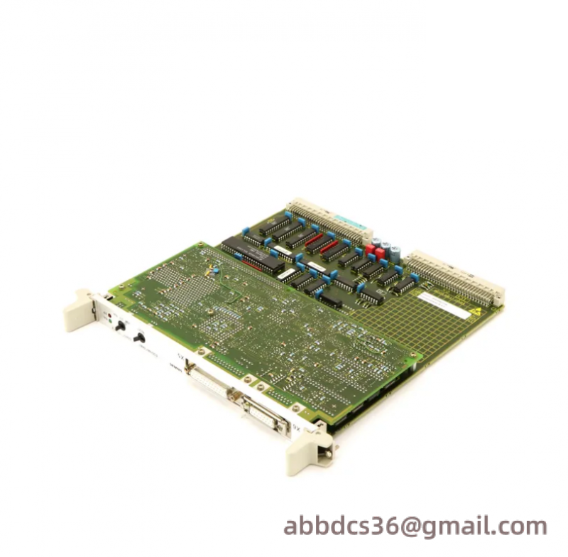 Siemens 6DD1661-0AB1