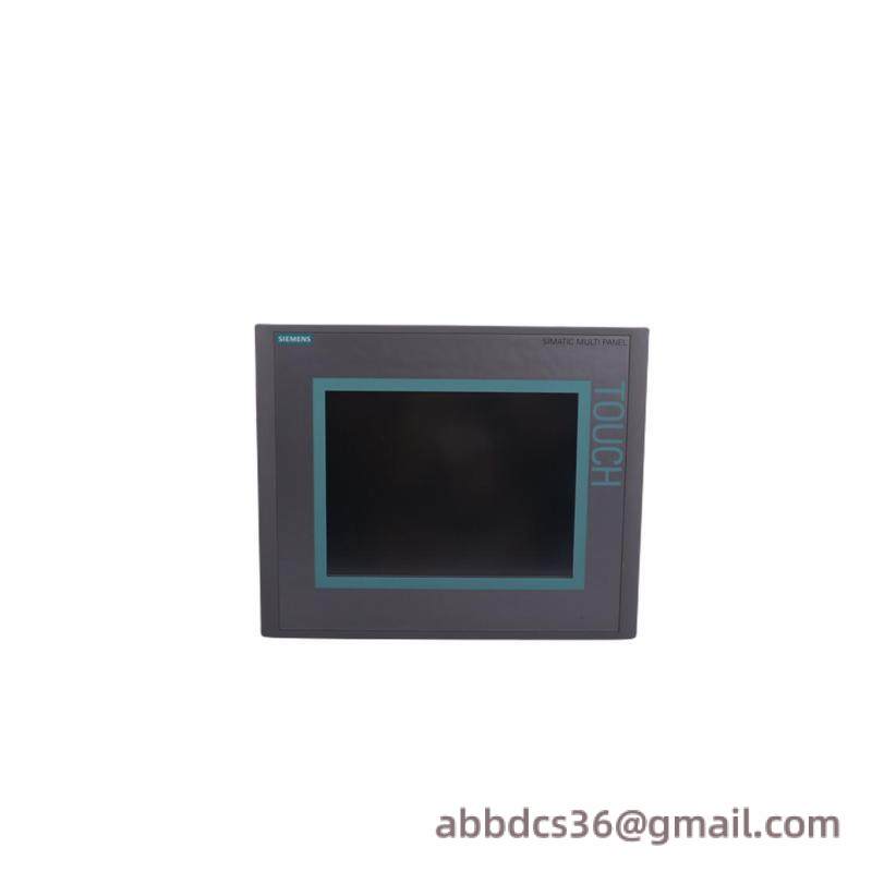 SIEMENS 6DD1682-0CH0