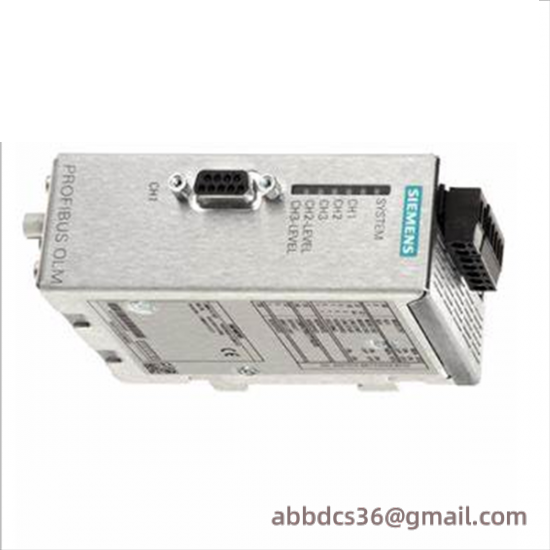 SIEMENS 6DD1682-0CH0