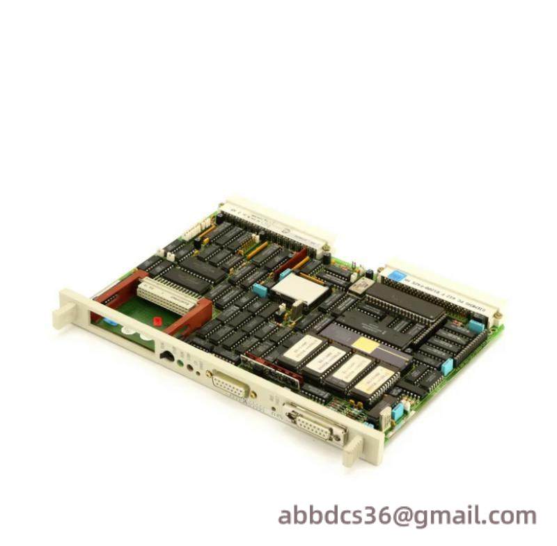 SIEMENS 6ES5535-3LB12
