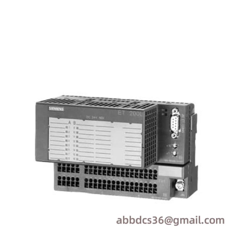 SIEMENS 6ES7193-1CL10-0XA0