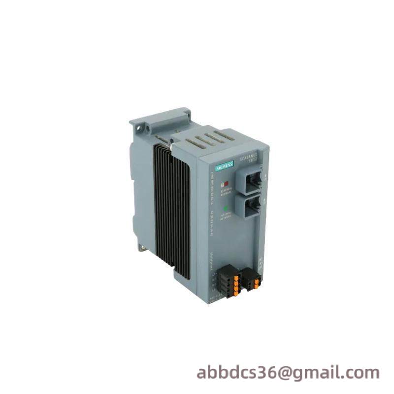 Siemens 6GK5612-0BA10-2AA3