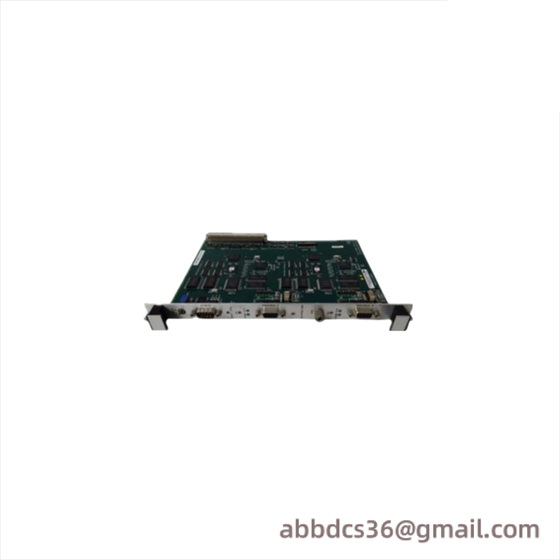 SST SST-PFB3-VME-1