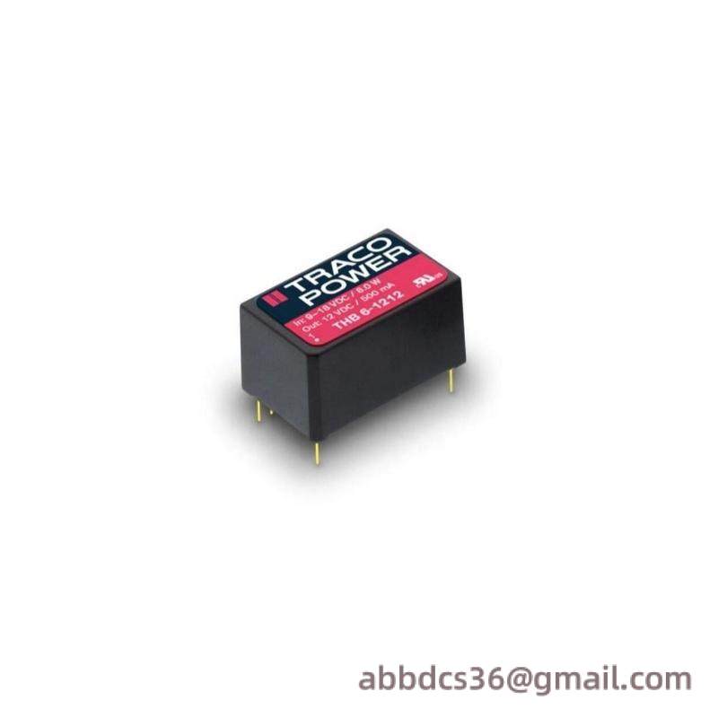 TRACO POWER T1023-07C