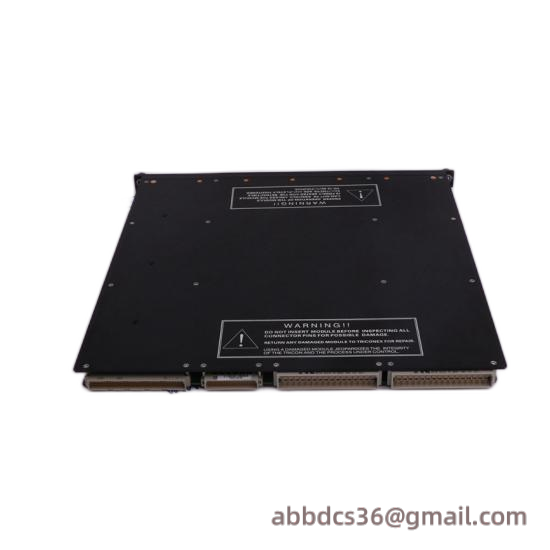 TRICON 3636R