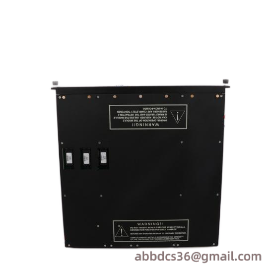 TRICON 3636R