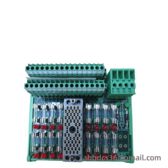 TRICON 9668-110