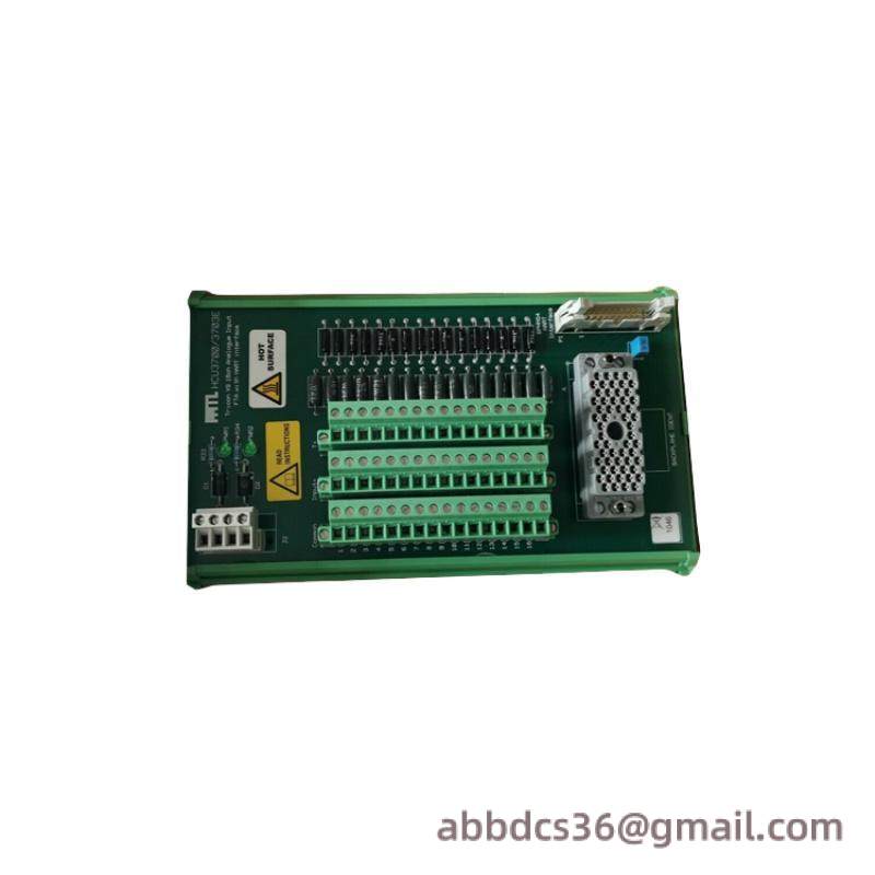 TRICON 9860-610