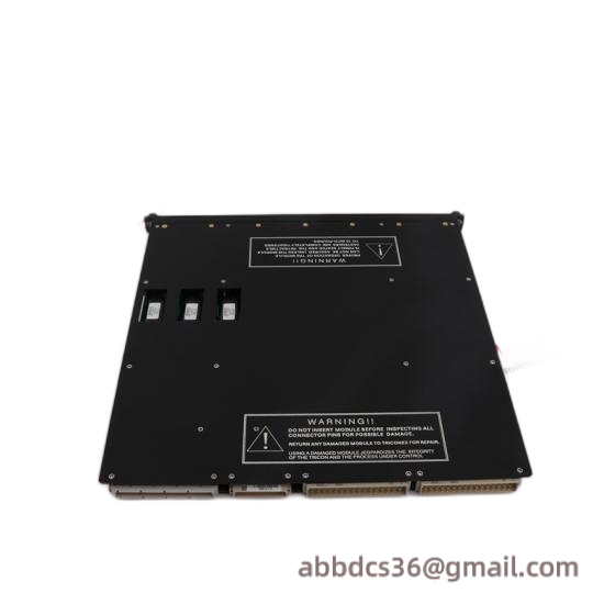 TRICON 9860-610