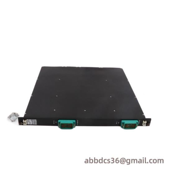 TRICON 9860-610