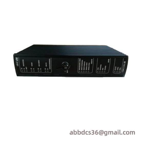 TRICONEX 1600071-001