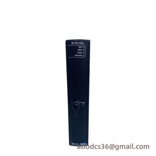 TRICONEX 3351