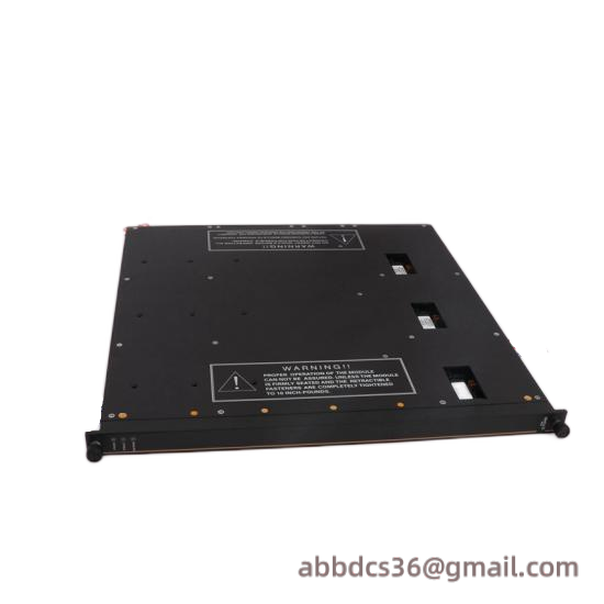 TRICONEX 4000093-145