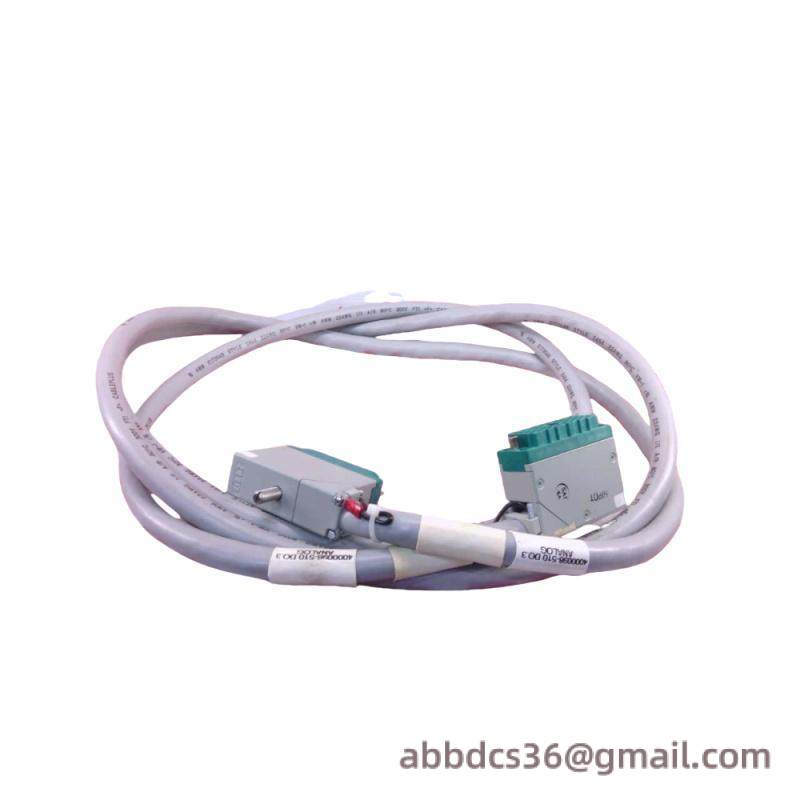 TRICONEX 4000098-510