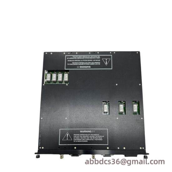 TRICONEX 9661-610