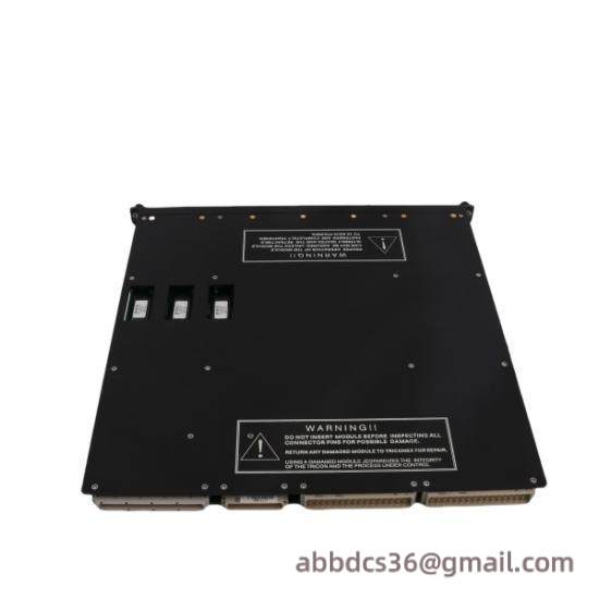 TRICONEX 9760-2 7300150-001