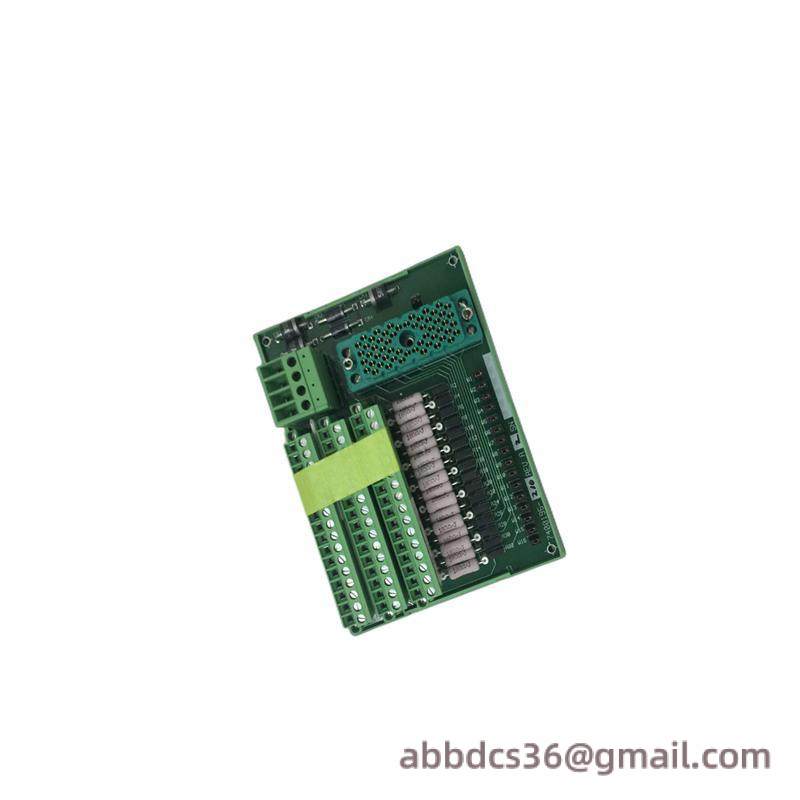 TRICONEX 9771-210