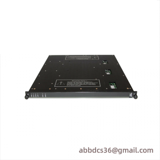 TRICONEX T8800C PCB130100