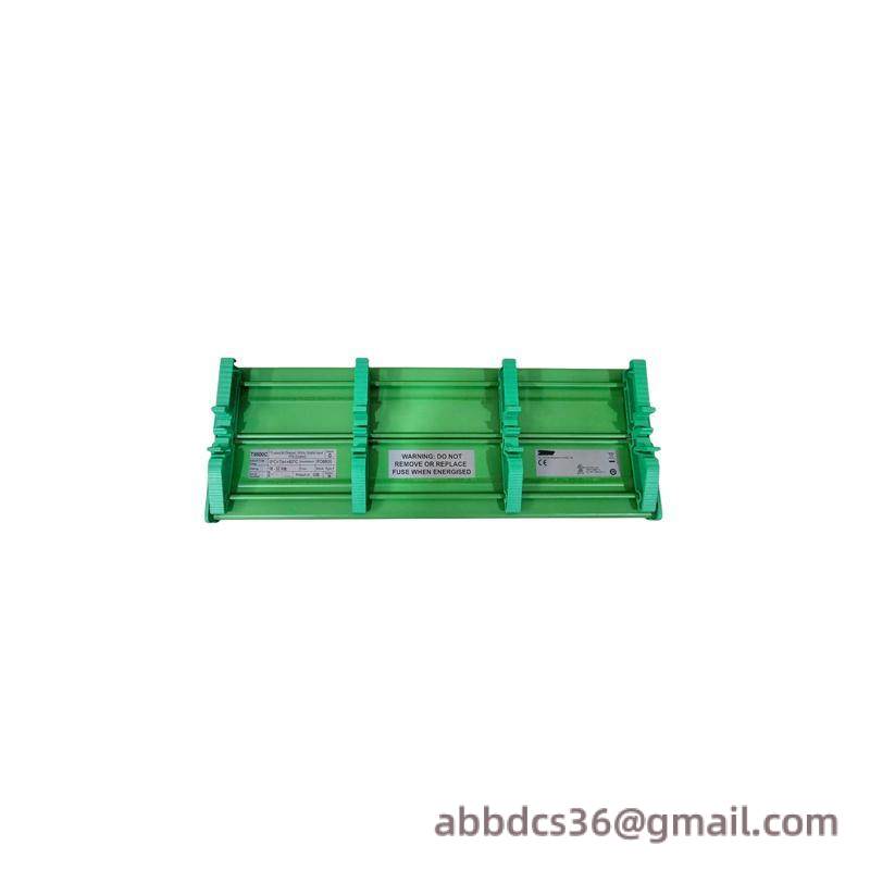 TRICONEX T8800C PCB130100