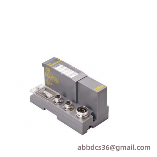 TURCK MK33-LI-EX0