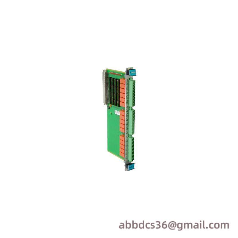 Vibro-meter VM600-XIO16T 620-003-111-112