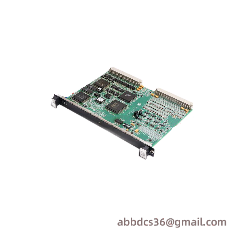 Vibro-meter VM600 200-560-101-015