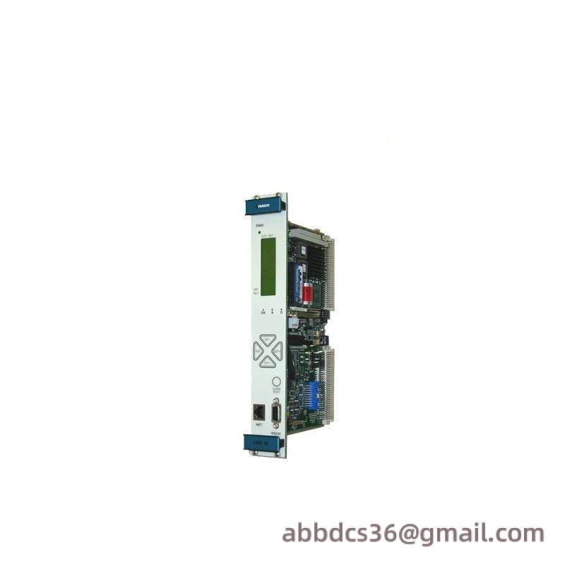 VIBRO-METER VM600 CMC16