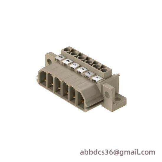 WEIDMULLER 0302860000