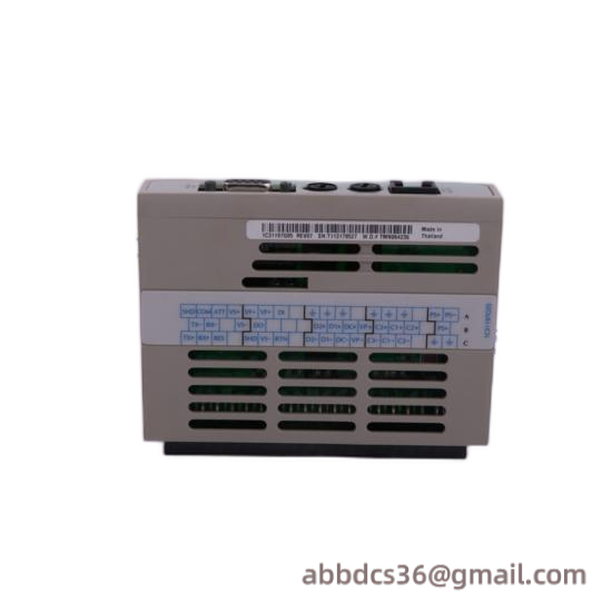 WESTINGHOUSE 1C31107G01