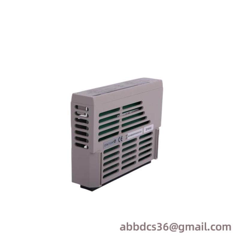 WESTINGHOUSE 5X00499G01