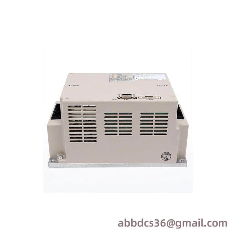 YASKAWA DDSCR-R84H