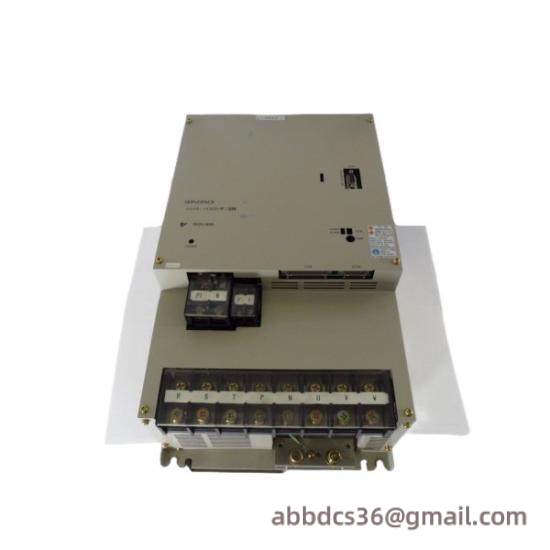 YASKAWA JAMSI-B1031