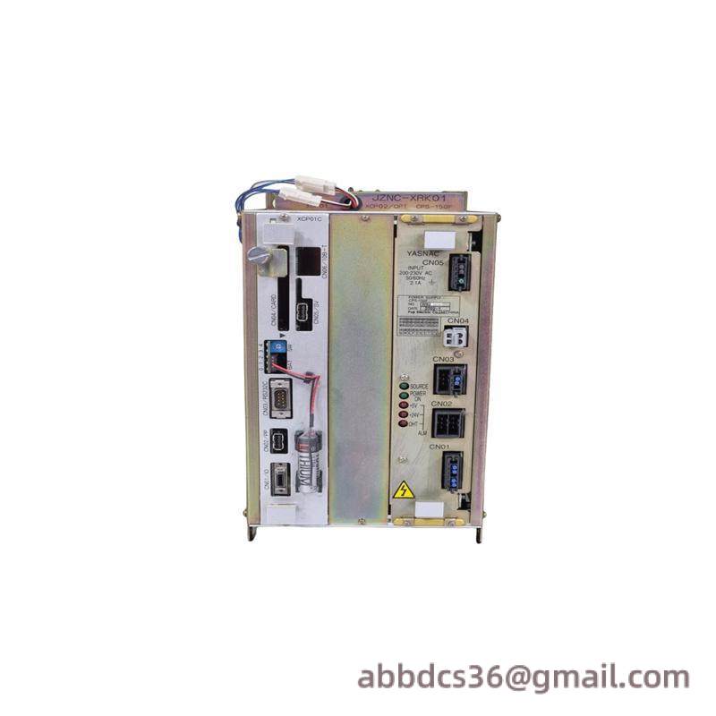 YASKAWA JANCD-CP50B