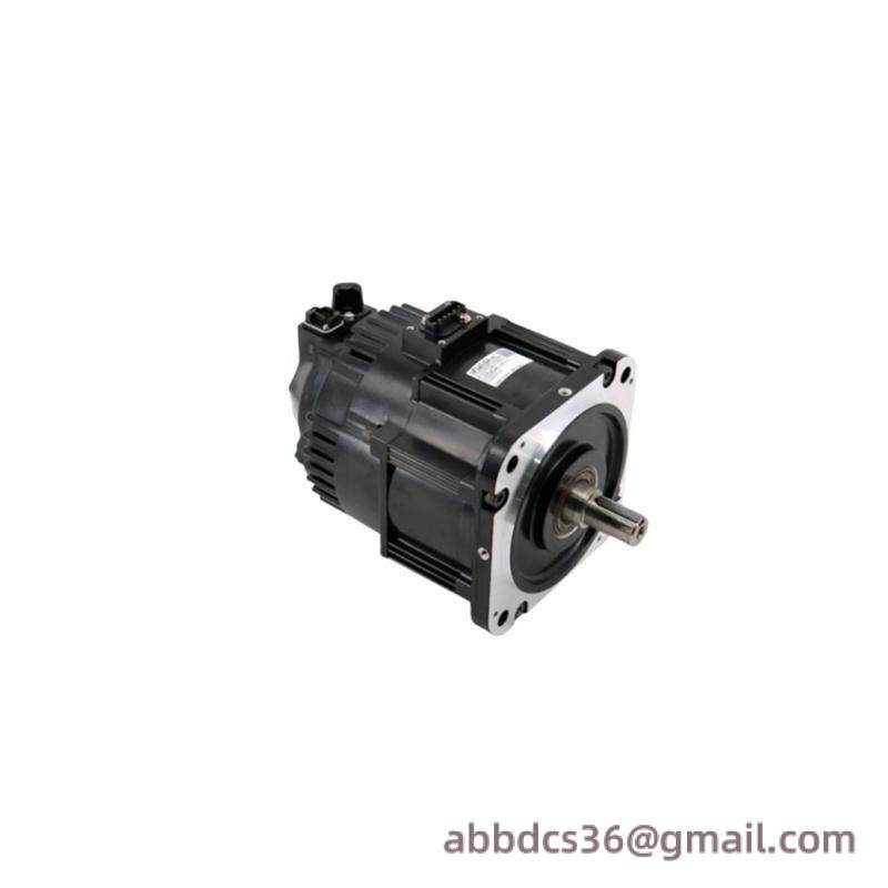 YASKAWA SGMAH-02AAA21