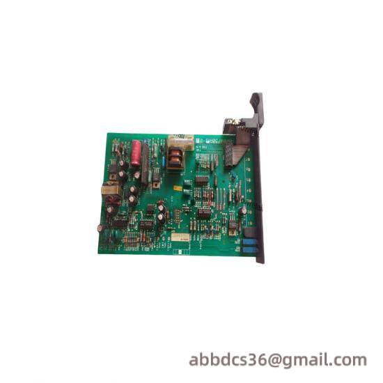 YOKOGAWA 8596020000