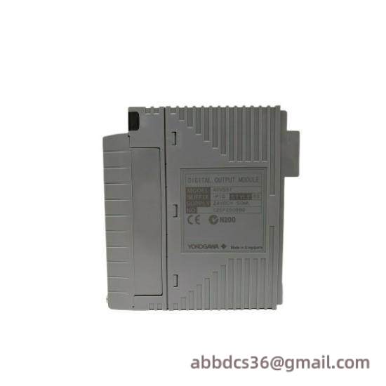 YOKOGAWA adv551