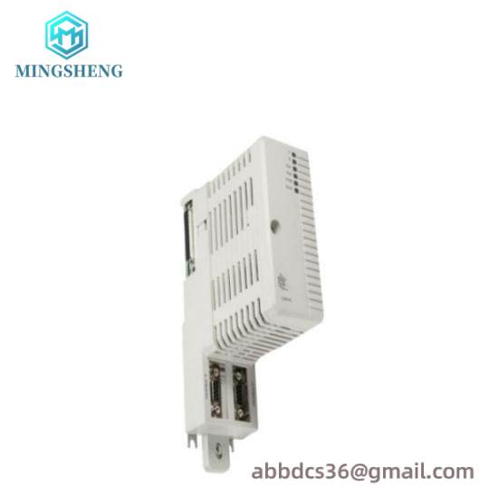 ABB CI868AK01 | 3BSE092691R1 | Ethernet IP Communication Interface ...