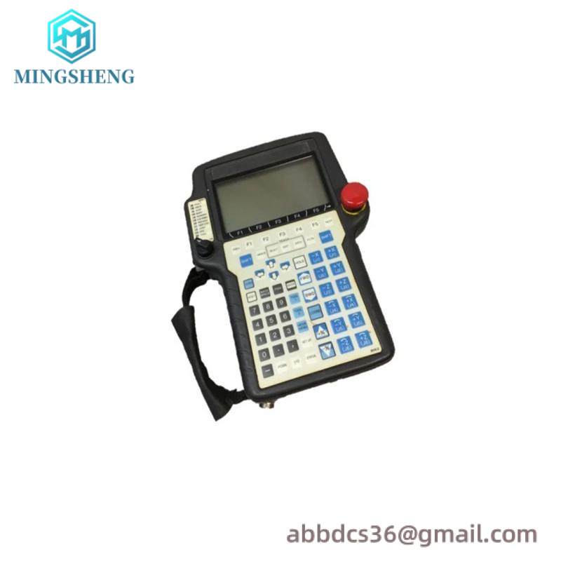 FANUC A05B-2301-C300 Teach Pendant RJ/RJ2/RJ3 Series, Industrial ...