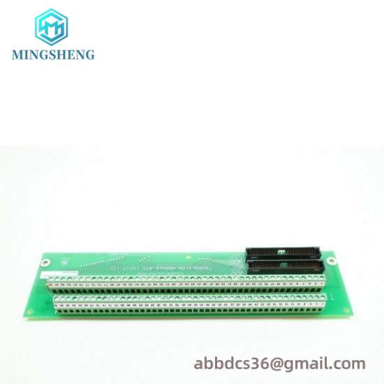 GE Fanuc DS200TBCAG1AAB  Mark V PLC