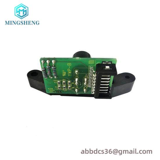 General Electric Fanuc A860-2100-V001 Sensor Encoder