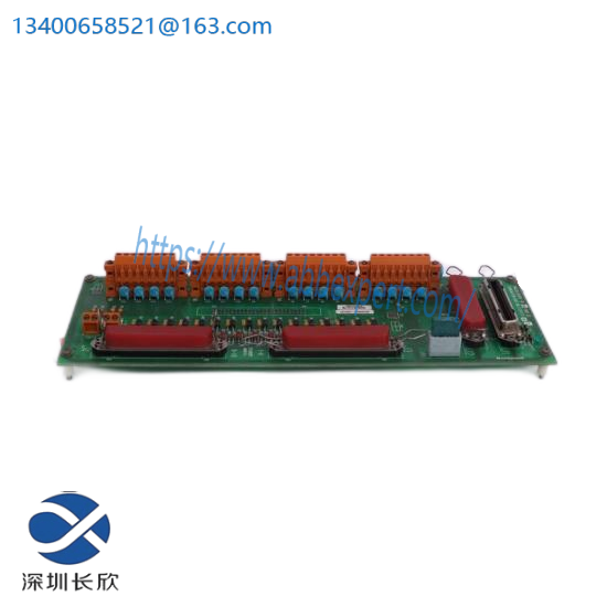 05404600  Honeywell Spare Card