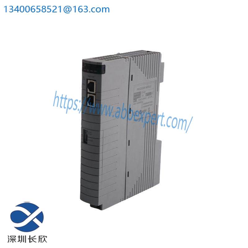 YOKOGAWA 0950-3017 PS605-0101 Power Supply