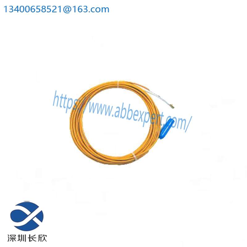 BENTLY NEVADA 10026-02-12-05-02 Extension Cable