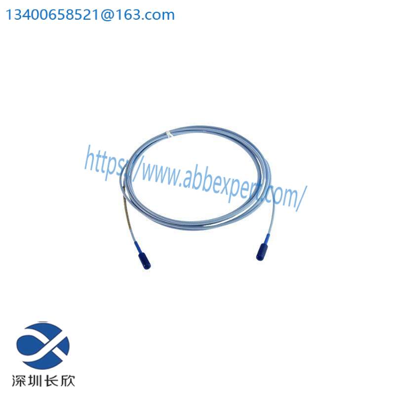 BENTLY NEVADA 102045-040-00 Extension Cable