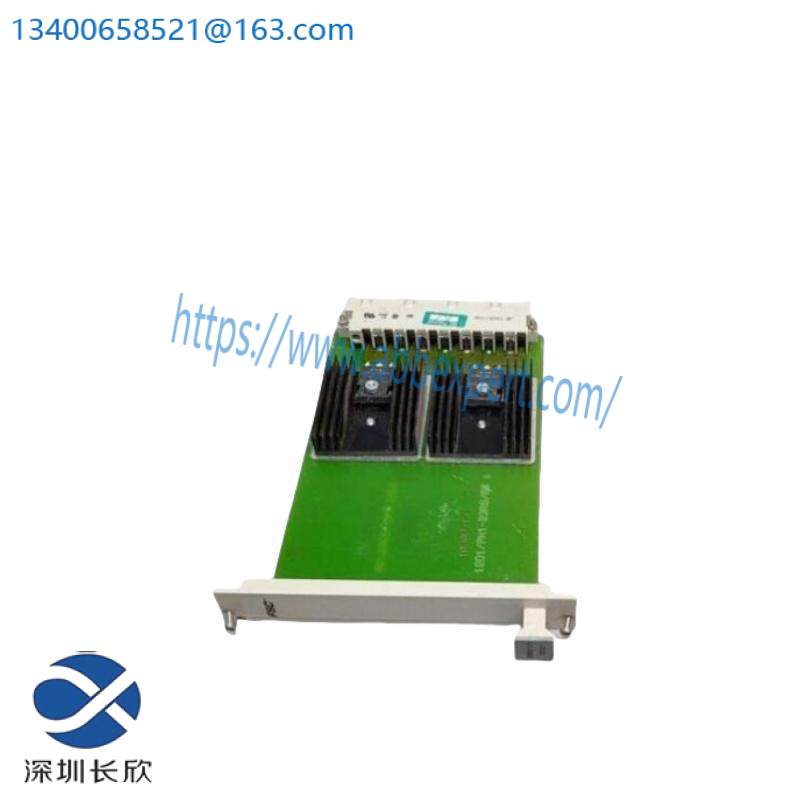 HONEYWELL 10303/1/1 Power Supply Module