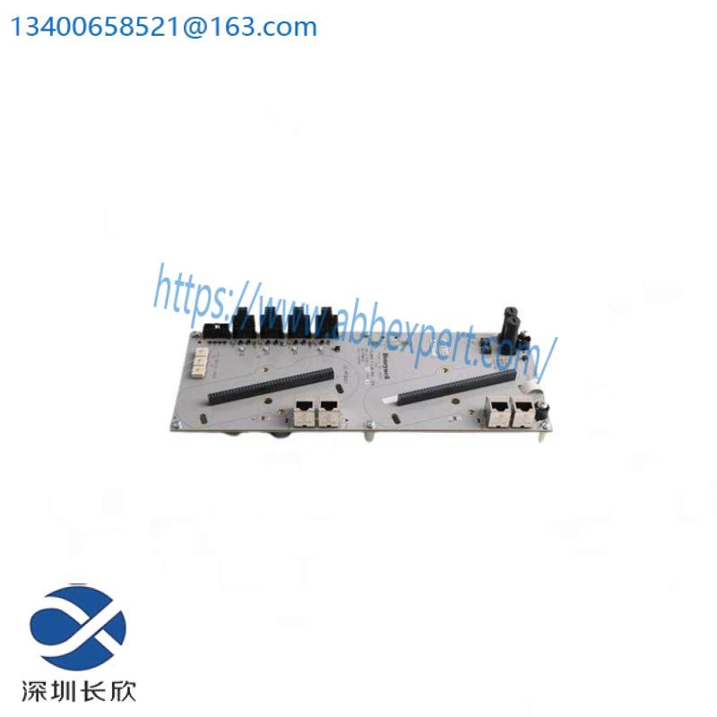 HONEYWELL 10310/2/1 EARTH LEAKAGE DETECTOR