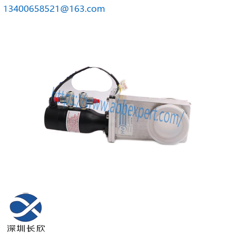 HVA 11210-0203RS-001 Gate Valve