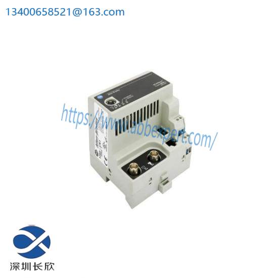 1203-CN1 SCANport to ControlNet Module