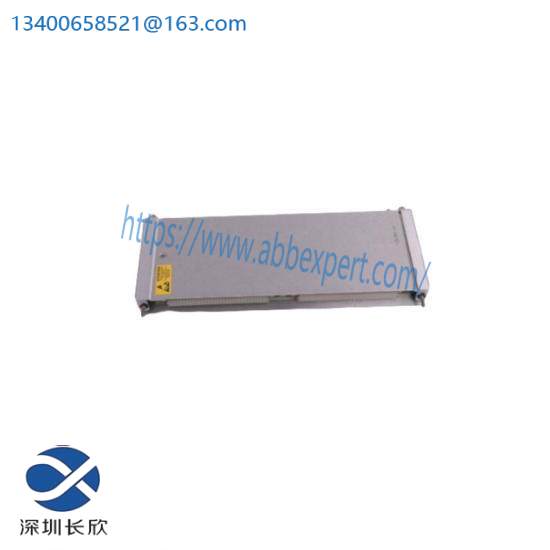 128015-08 Bently Nevada External Termination Block