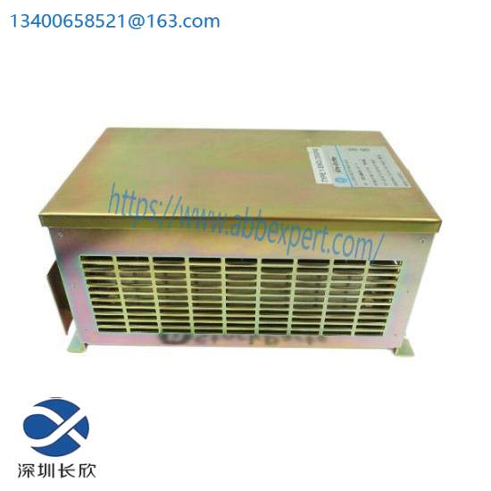 1305-KBA09 Adjustable Frequency AC Drive